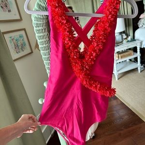 Summersalt swimsuit size 6